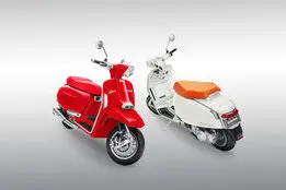 2020, 2.6 kW, бензин, автомат, задний привод