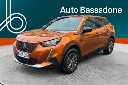 Peugeot 2008, 2023, 96 kW, elekter, automaat, esivedu