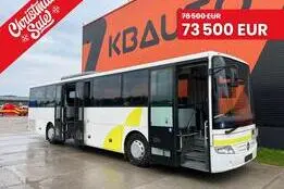 Mercedes-Benz INTOURO 4x2, 2014, 260 kW, dīzelis, automātiskā