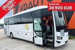 Isuzu Visigo 4x2, 2014, 6.7, 182 kW, dīzelis, automātiskā, aizmugurējā piedziņa