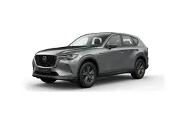 Mazda CX-60, dīzelis, automātiskā, pilnpiedziņa