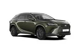 Lexus RX, hibrīds (benzīns/elektrība), automātiskā, pilnpiedziņa