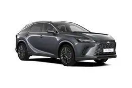 Lexus RX, hübriid (bensiin/elekter), automaat, nelikvedu