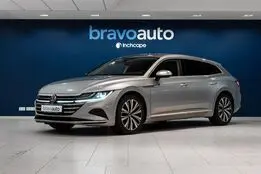 Volkswagen Arteon, 2021, 2.0, 110 kW, diisel, automaat, esivedu