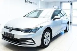 Volkswagen Golf, 2022, 2.0, 85 kW, diisel, automaat