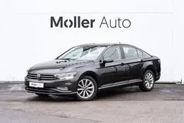 Volkswagen Passat, 2022, 1.5, 110 kW, bensiin, automaat