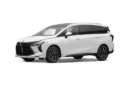 Forthing U-Tour, 145 kW, бензин, автомат, передний привод