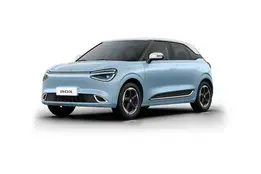 DongFeng Box, 70 kW, электричество, автомат, передний привод