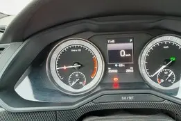 Škoda Superb, 2017, 1.8, 132 kW, bensiin, automaat, esivedu