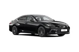 Lexus ES, гибрид (бензин/электричество), автомат, передний привод
