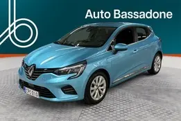Renault Clio, 2021, 1.0, 67 kW, bensiin, manuaal, esivedu