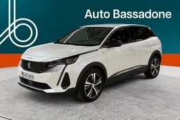 Peugeot 3008, 2022, 1.6, 133 kW, pistikhübriid (bensiin/elekter), automaat, esivedu