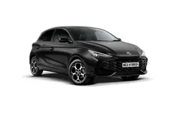 MG3, 2025, 1.5, 75 kW, hübriid (bensiin/elekter), automaat, esivedu