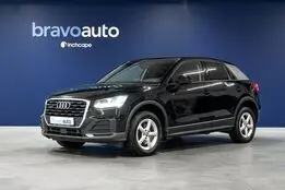 Audi Q2, 2019, 2.0, 110 kW, diisel, automaat, nelikvedu