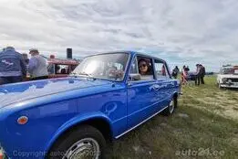 Lada 21011, 1976, 1.3, 47 kW, bensiin, manuaal, tagavedu