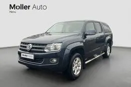 Volkswagen Amarok, 2013, 2.0, 132 kW, dīzelis, manuālā, pilnpiedziņa