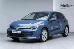Volkswagen Golf, 2025, 1.5, 85 kW, hybrid (petrol/electric), automatic, front-wheel drive
