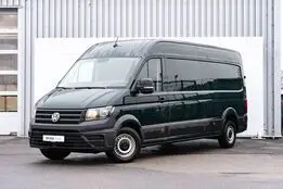 Volkswagen Crafter, 2024, 2.0, 103 kW, diesel, manual