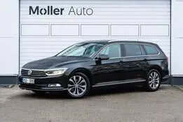Volkswagen Passat, 2016, 2.0, 110 kW, дизель, автомат, передний привод