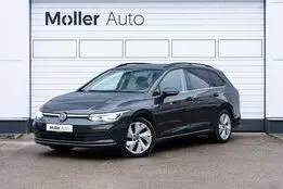 Volkswagen Golf, 2022, 2.0, 110 kW, дизель, автомат, передний привод