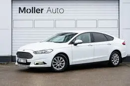 Ford Mondeo, 2018, 1.5, 118 kW, бензин, автомат, передний привод