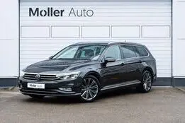 Volkswagen Passat, 2023, 2.0, 110 kW, diisel, automaat, esivedu