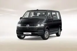 Volkswagen Multivan, 2021, 2.0, 110 kW, diisel, automaat, esivedu
