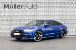 Audi A7, 2023, 3.0, 250 kW, bensiin, automaat, nelikvedu