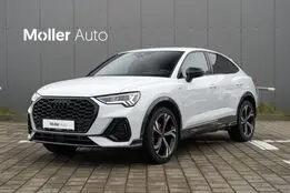 Audi Q3, 2024, 1.5, 110 kW, bensiin, automaat, esivedu