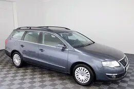 Volkswagen Passat, 2010, 2.0, 103 kW, diisel, manuaal, esivedu