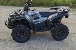 2018, 0.6, 15 kW, бензин, автомат, полный привод