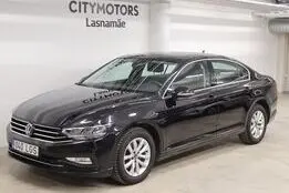 Volkswagen Passat, 2021, 1.5, 110 kW, бензин, автомат, передний привод