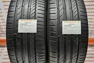 Kasutatud suverehv 245/45R19 Continental ContiSportContact 5 FR XL 102/Y MO1 FR defect