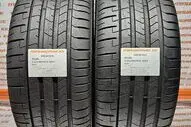 Kasutatud suverehv 245/45R19 Pirelli P Zero PZ4 MO FR XL 102/Y