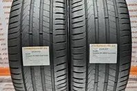 Kasutatud suverehv 255/45R19 Pirelli Scorpion FR 100/V Seal Inside