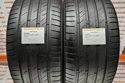 Kasutatud suverehv 275/35R19 Kumho ECSTA PS71 FR XL 100/Y