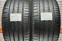 Kasutatud suverehv 275/40R19 Pirelli P Zero PZ4 MO FR XL 105/Y