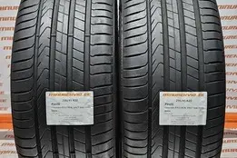 Kasutatud suverehv 235/45R20 Pirelli Cinturato P7C2 FR XL 100/T Seal Inside