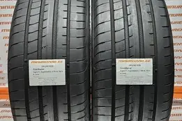 Kasutatud suverehv 245/40R20 GoodYear Eagle F1 Asymmetric 5 FR XL 99/V