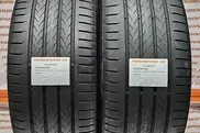Kasutatud suverehv 255/40R20 Continental EcoContact 6Q FR XL 101/T Conti Seal