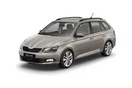 Škoda Fabia, 2020, 1.0, 70 kW, бензин, механическая, передний привод