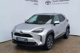 Toyota Yaris Cross, 2022, 1.5, 92 kW, benzinas, automatinė, priekiniai varomieji ratai