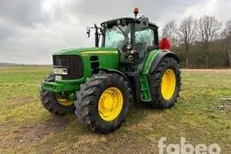 John Deere 6930 Premium, 134 kW