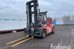 Kalmar DCE 140-6