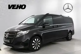 Mercedes-Benz V 300, 2025, 2.0, 174 kW, diesel, automatic, four-wheel drive