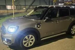 MINI Countryman, 2020, 1.5, 100 kW, pistikhübriid (bensiin/elekter), automaat, nelikvedu