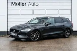 Volvo V60, 2020, 2.0, 110 kW, diisel, automaat, esivedu