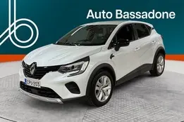Renault Captur, 2022, 1.6, 117 kW, plug-in hybrid (petrol/electric), automatic, front-wheel drive