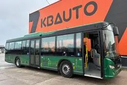 Scania K, 2015, 235 kW, dīzelis, automātiskā