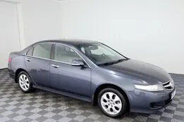 Honda Accord, 2006, 2.0, 114 kW, bensiin, automaat, esivedu